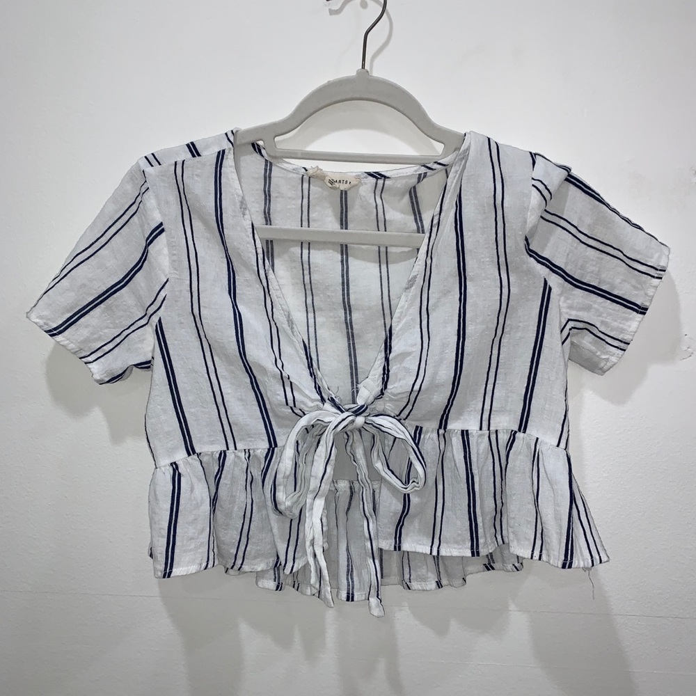 Pacsun top